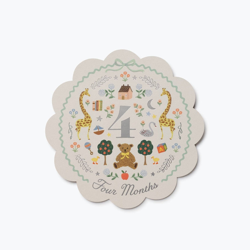 Rifle Paper Co. – Storybook Milestone Cards