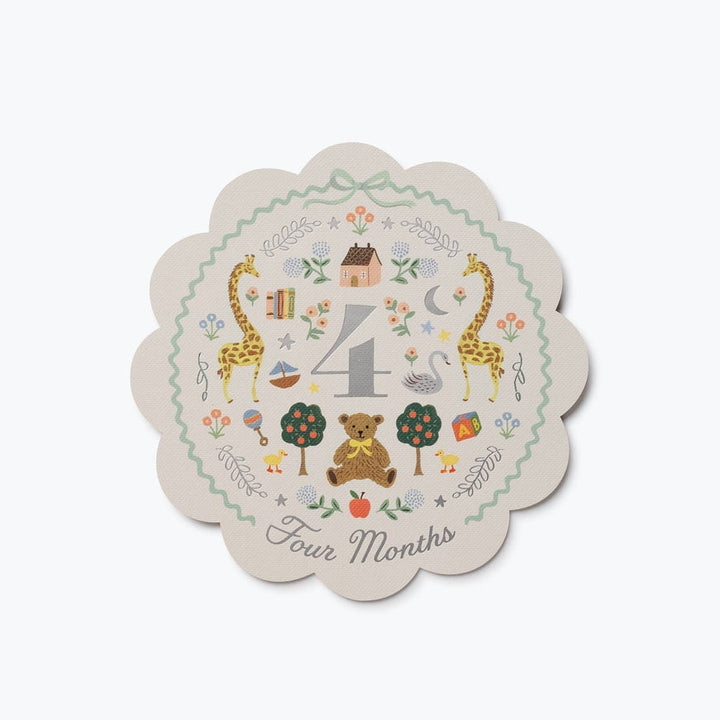 Rifle Paper Co. – Storybook Milestone Cards