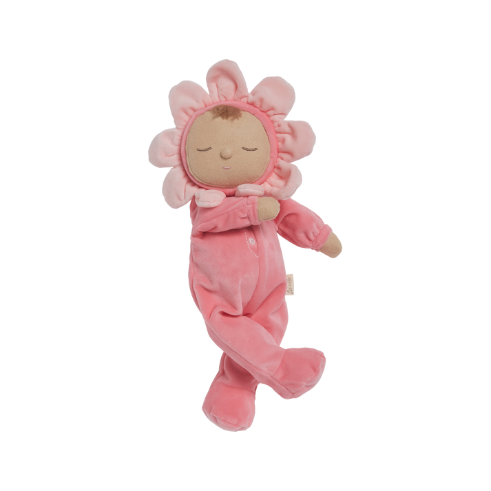 Dinkum Dolls – Petal Dozy Dinkums – Twinkle Fuchsia