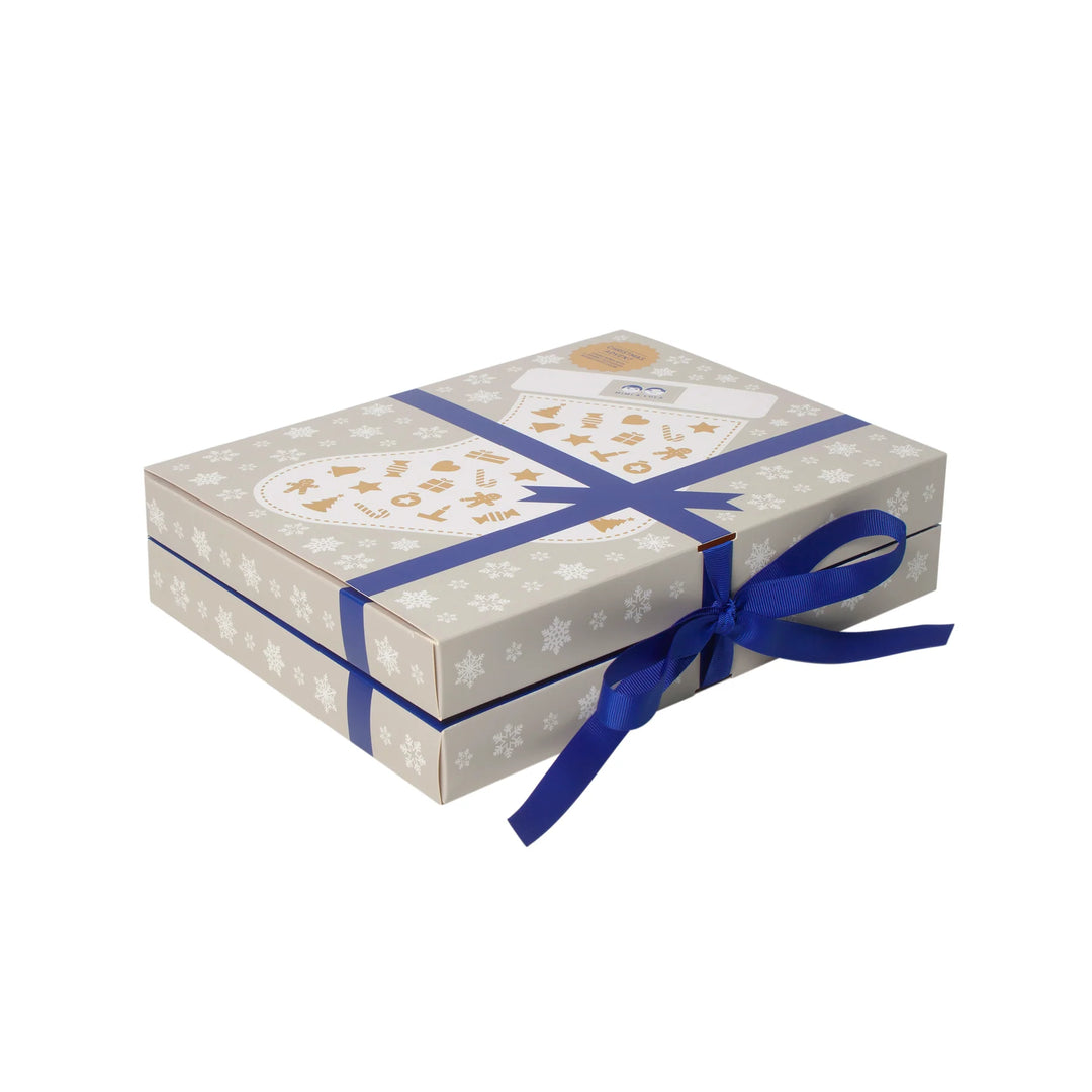 Mimi & Lula - Advent Calendar- Warm Grey