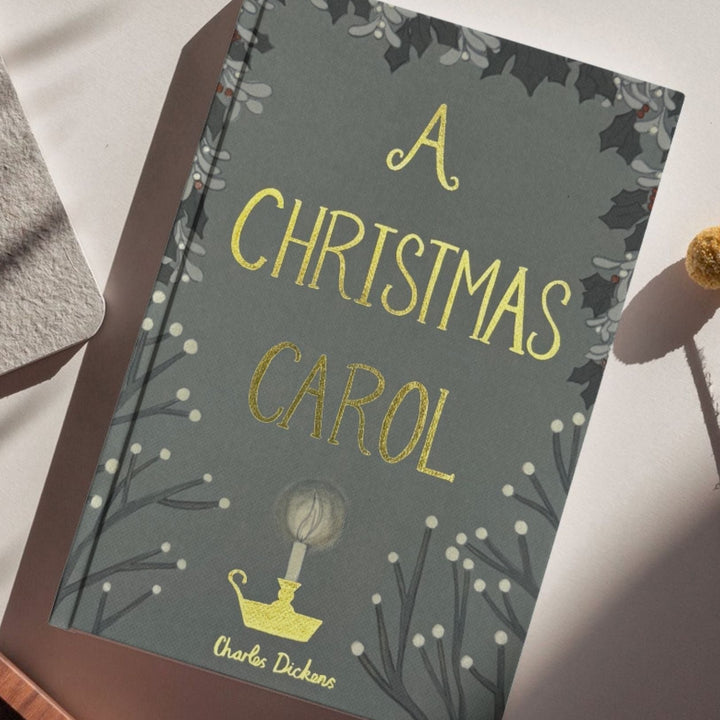 A Christmas Carol (Collector’s Edition)
