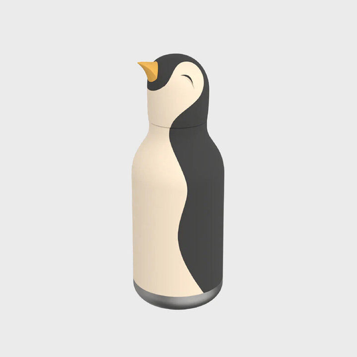 Asobu - Bestie Water Bottle - Arlo Penguin
