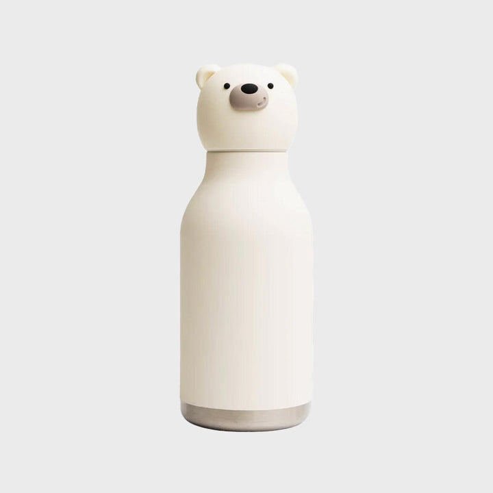 Asobu - Bestie Water Bottle - Chillington Polar Bear