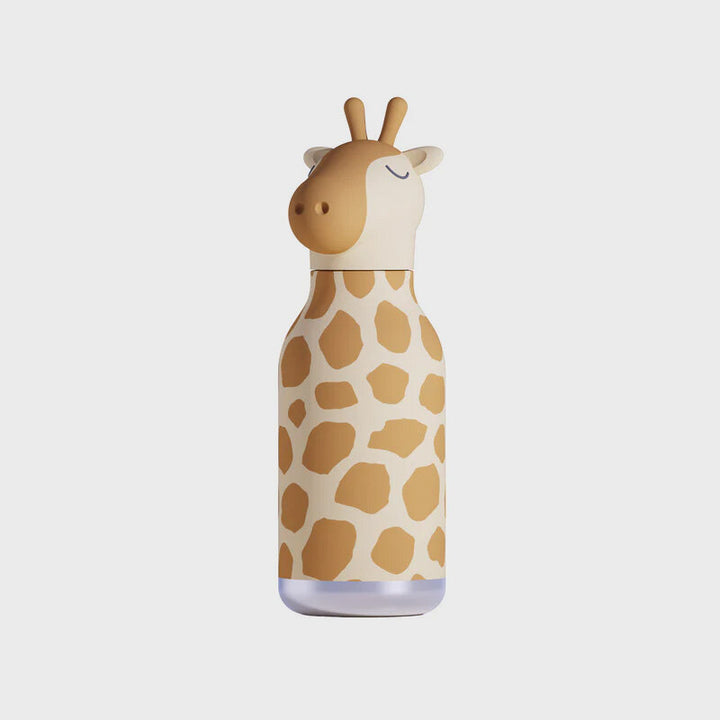 Asobu - Bestie Water Bottle - Gerry Giraffe