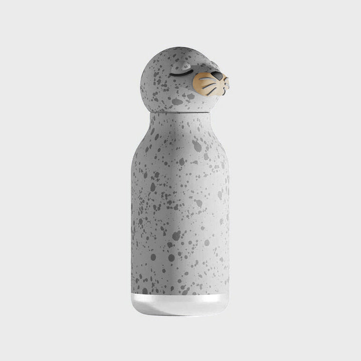 Asobu - Bestie Water Bottle - Zippy Seal