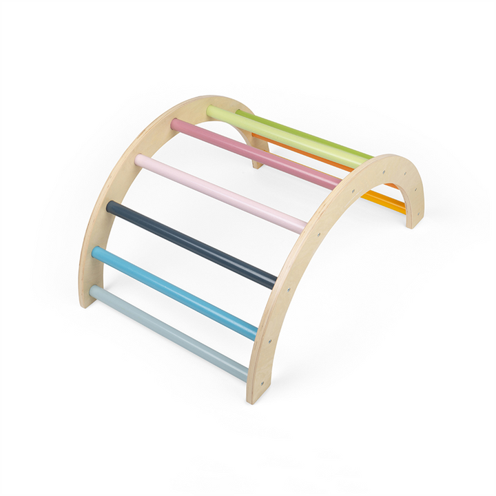 Bigjigs Toys - Arched Climbing Frame