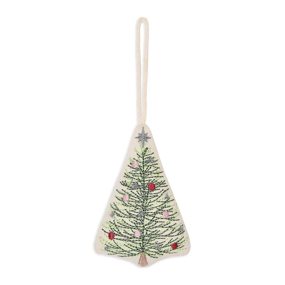 Avery Row - Christmas Tree Decoration - Christmas Tree