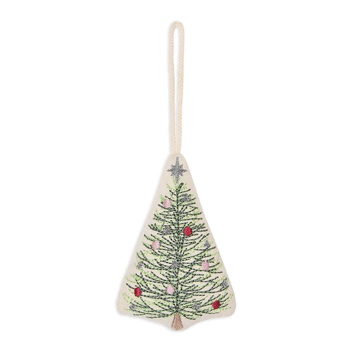 Avery Row - Christmas Tree Decoration - Christmas Tree