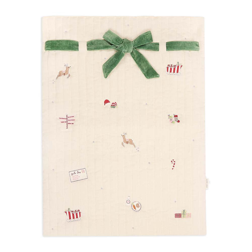 Avery Row - Christmas Sack - The North Pole