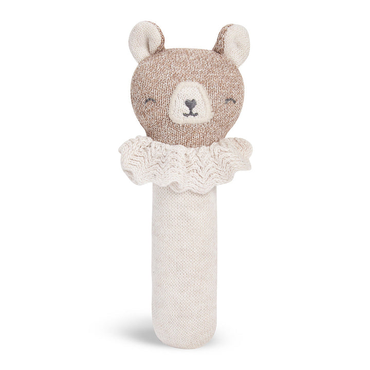 Avery Row - Rattle - Brave Bear