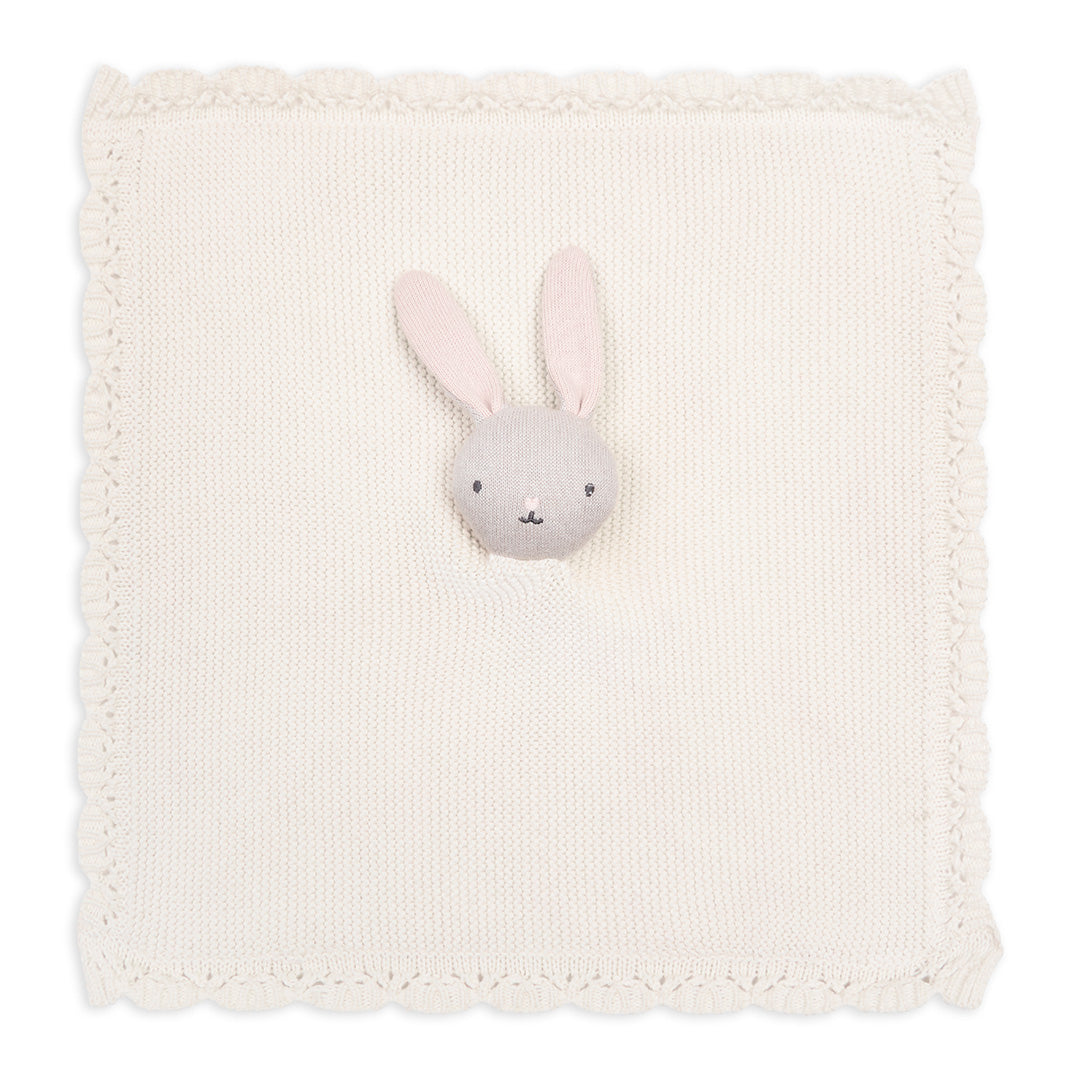 Avery Row - Cuddle Cloth - Blushing Bunny