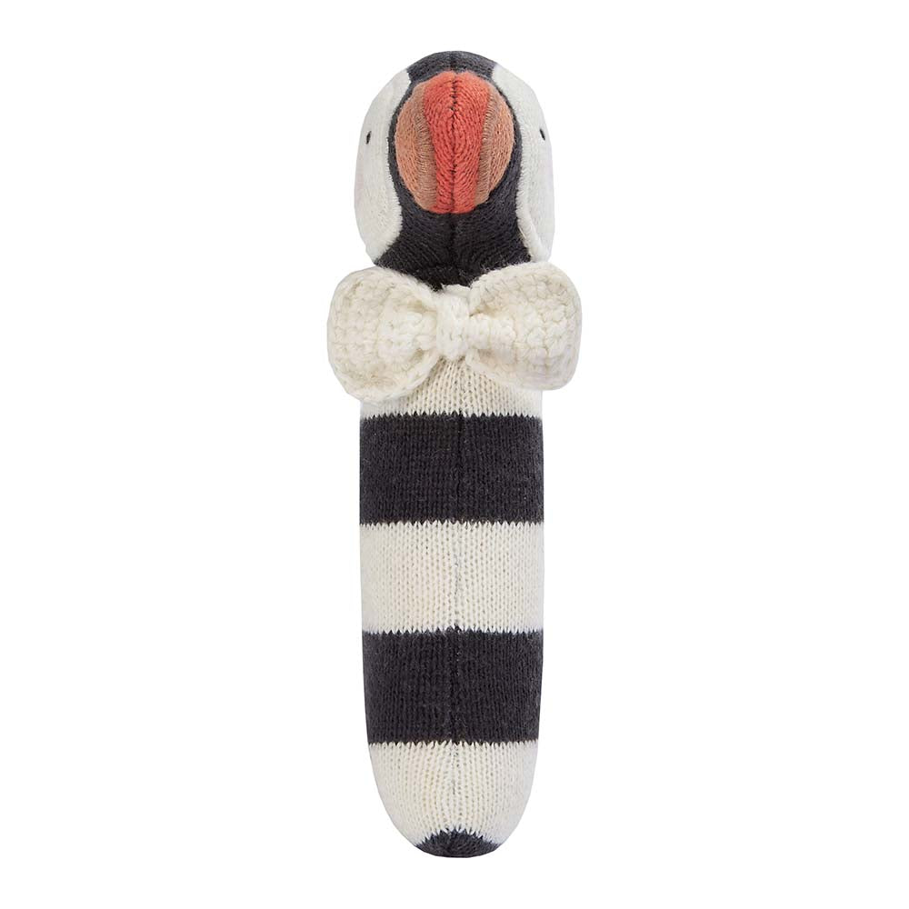 Avery Row - Rattle - Puffin