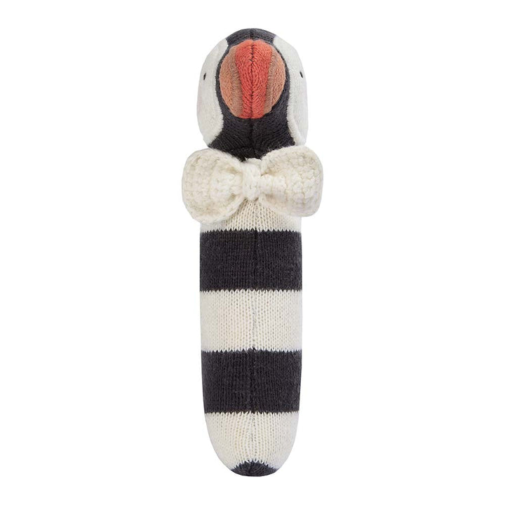 Avery Row - Rattle - Puffin