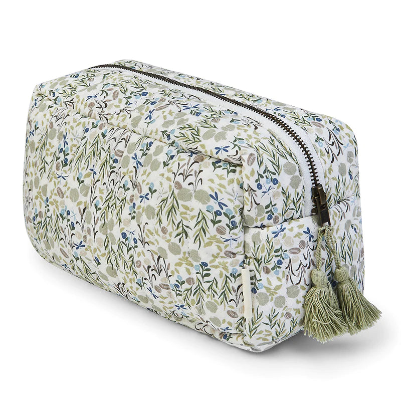 Avery Row - Wash Bag - Riverbank