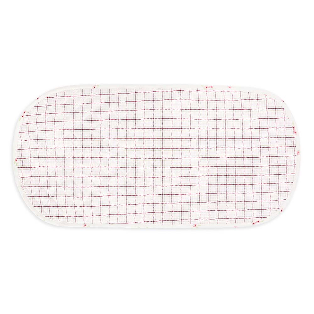 Avery Row - Changing Basket Liner - Anemone