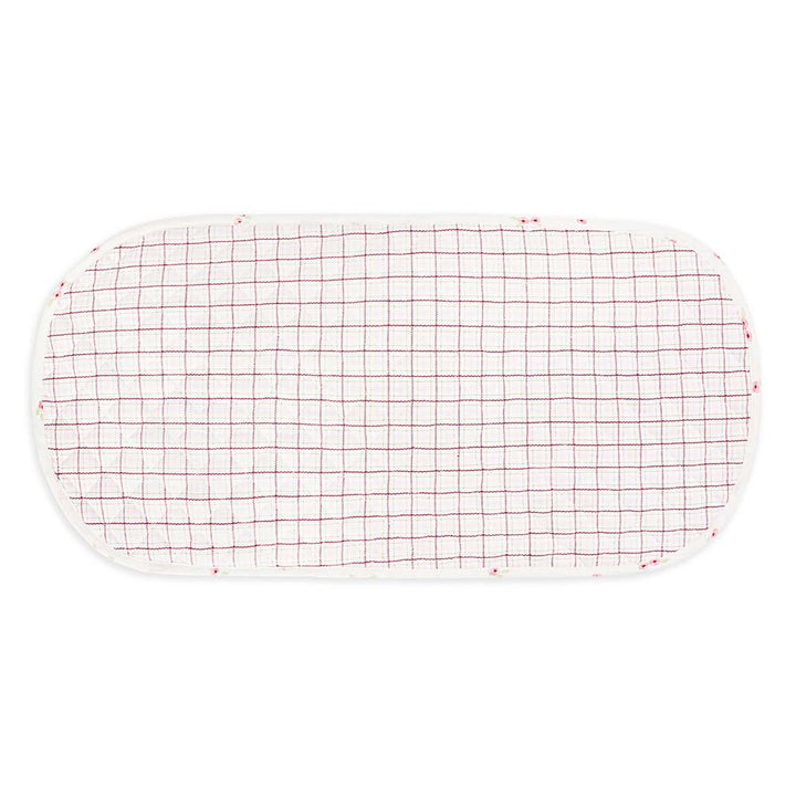 Avery Row - Changing Basket Liner - Anemone