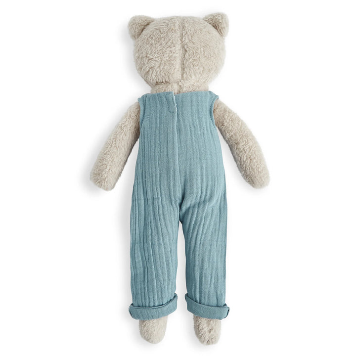Avery Row X Albetta - Daddy Bear Plush Teddy - Woodland Walk