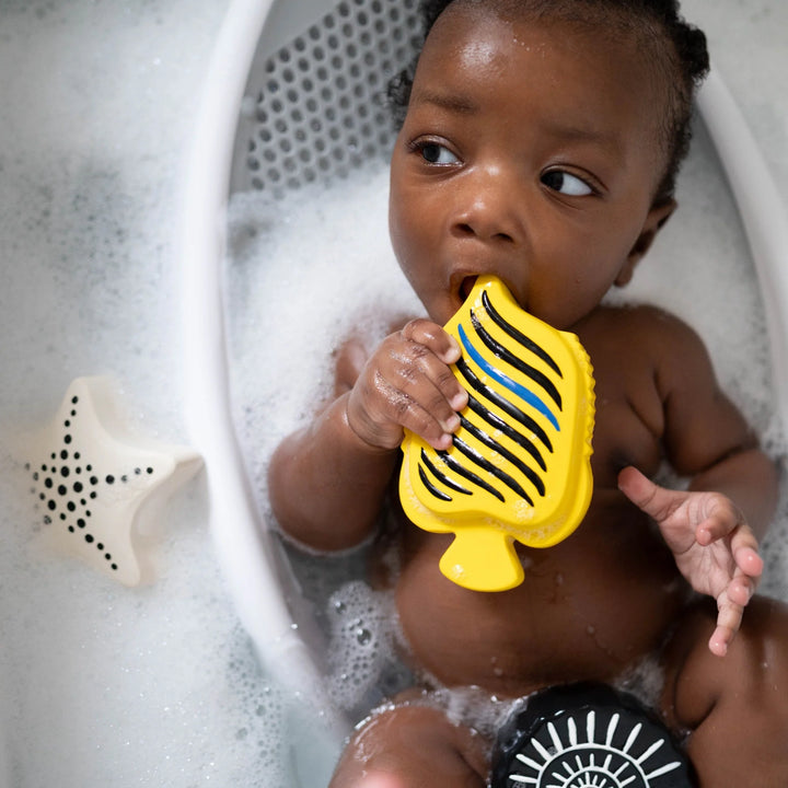 Etta Loves UK - Bath Toys (3 Pack)