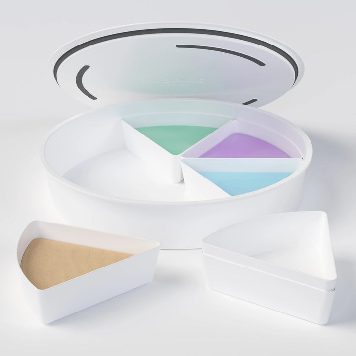 Inspire My Play - The PlayTray - Mabel & Fox