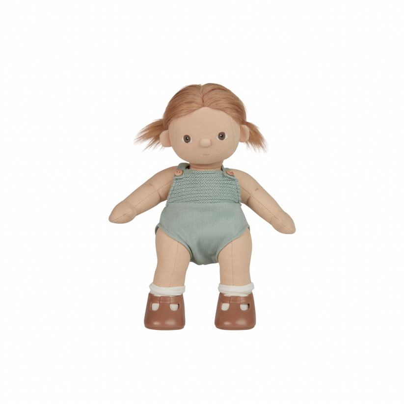 Dinkum Dolls - Gigi - Mabel & Fox