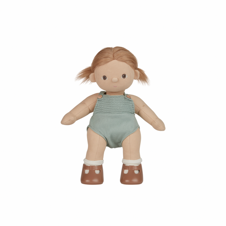 Dinkum Dolls - Gigi - Mabel & Fox