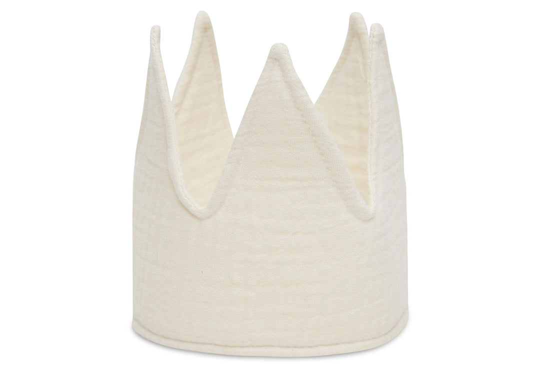 Jollein - Birthday Crown - Ivory