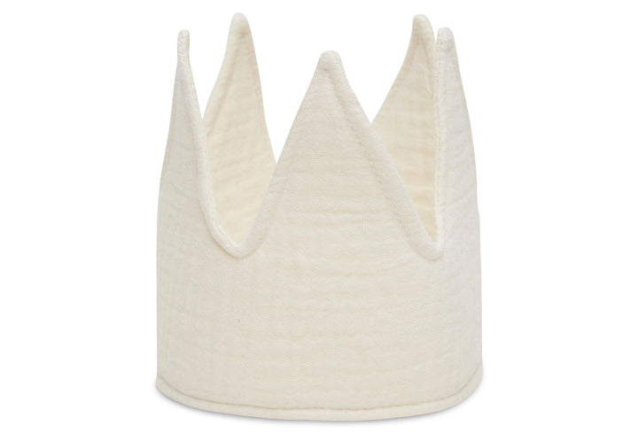 Jollein - Birthday Crown - Ivory