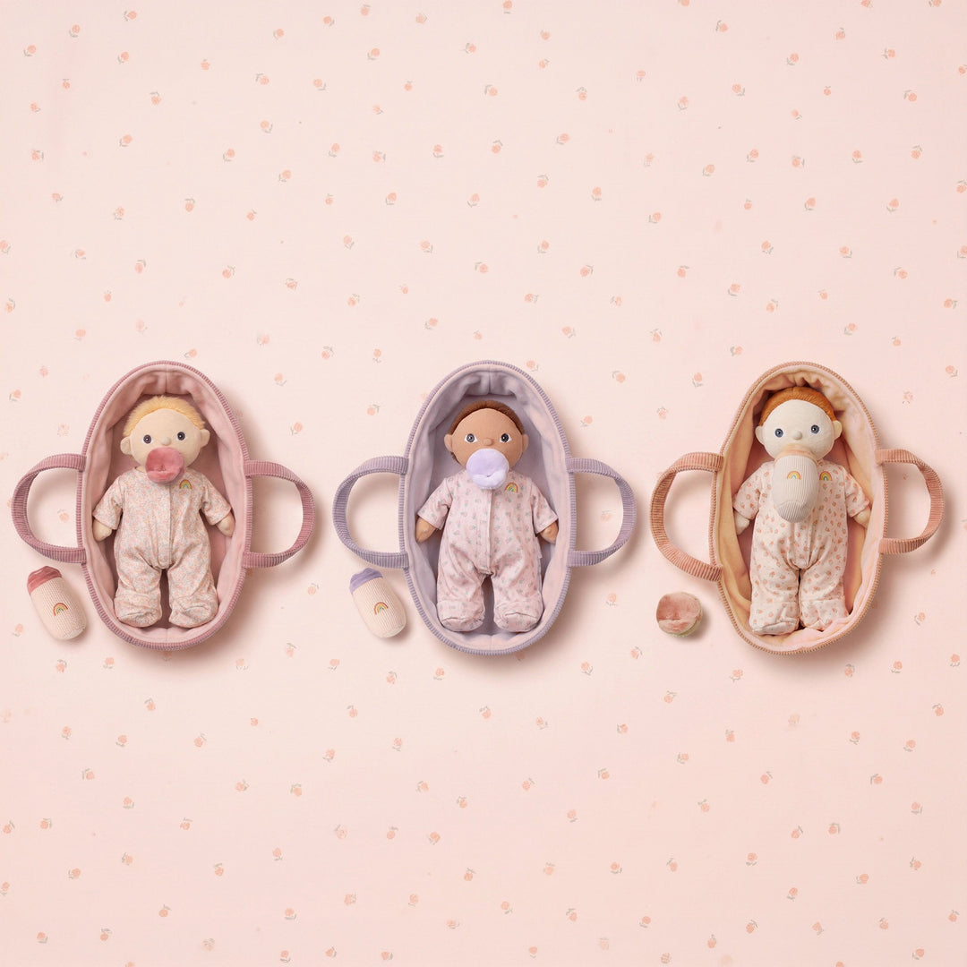 Dinkum Dolls - Binky Dinky - Pip