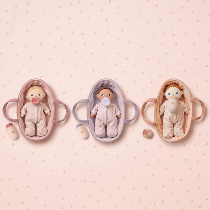 Dinkum Dolls - Binky Dinky - Pip