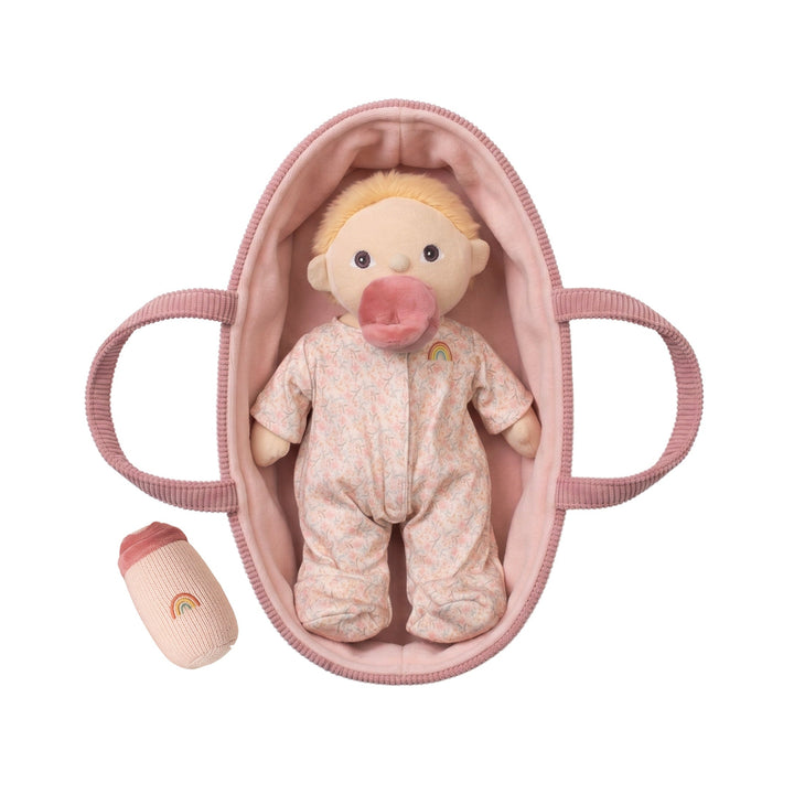 Dinkum Dolls - Binky Dinky - Moppet