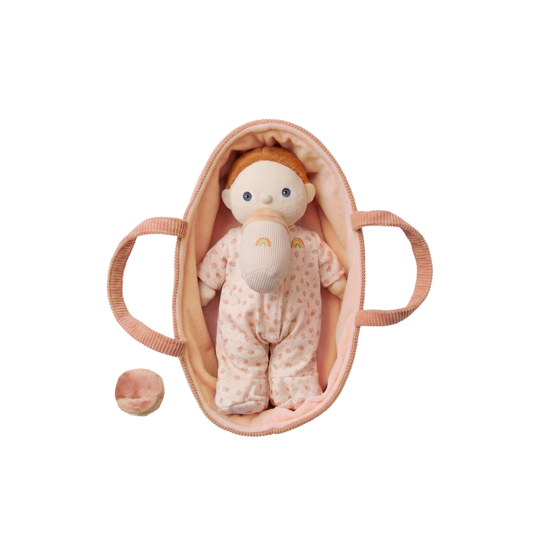 Dinkum Dolls - Binky Dinky - Pickle