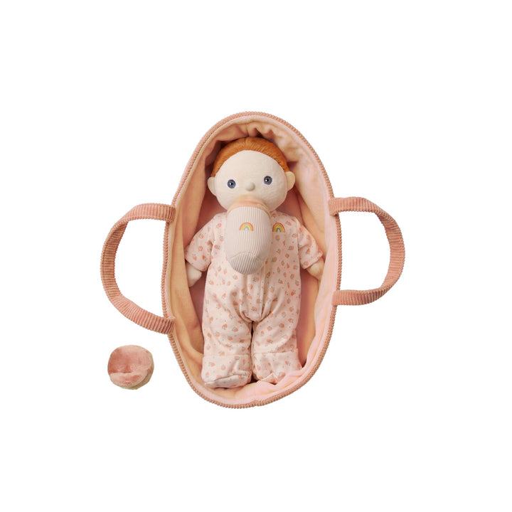 Dinkum Dolls - Binky Dinky - Pickle