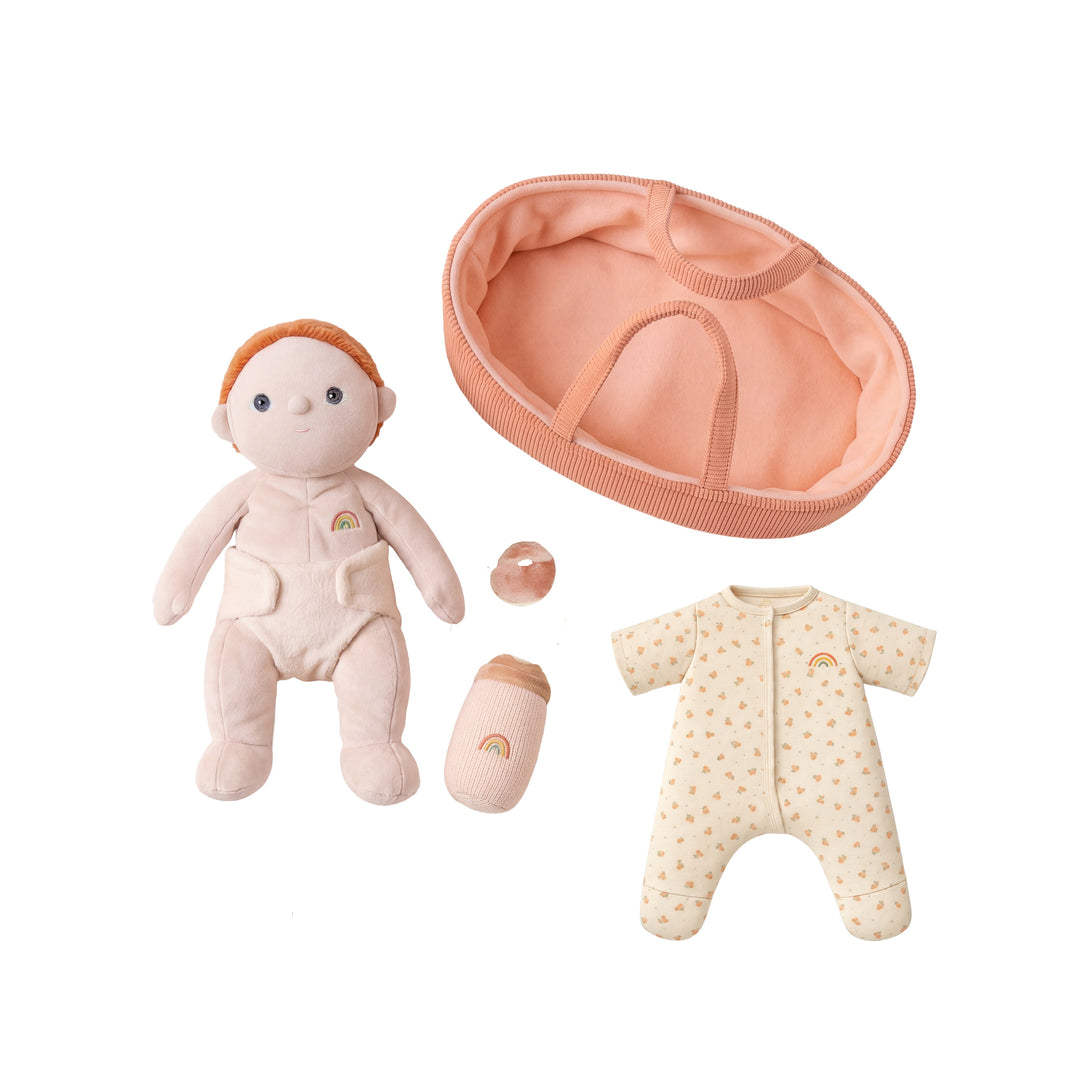 Dinkum Dolls - Binky Dinky - Pickle