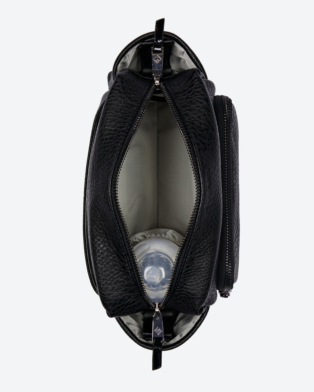 Tiba & Marl Inka Buggy Organiser Black