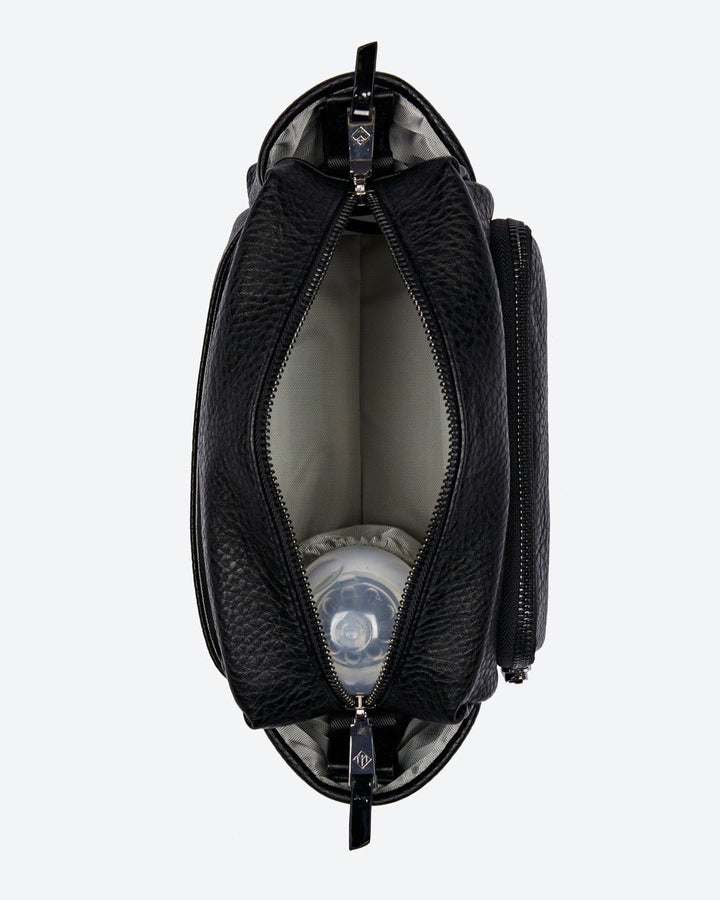 Tiba & Marl Inka Buggy Organiser Black