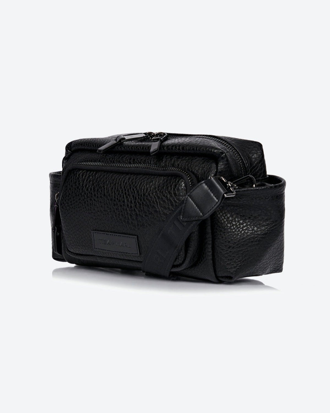 Tiba & Marl Inka Buggy Organiser Black
