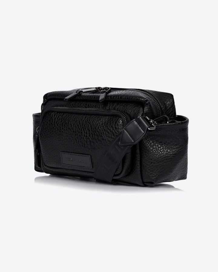 Tiba & Marl Inka Buggy Organiser Black