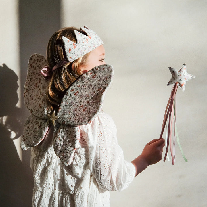 Mimi & Lula - Blossom Floral Wings