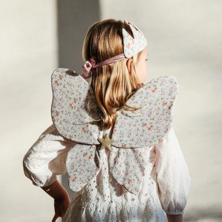 Mimi & Lula - Blossom Floral Wings