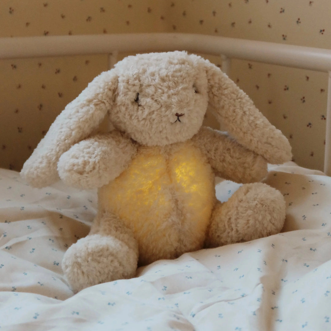 Konges Slojd - Bunny LED Lamp