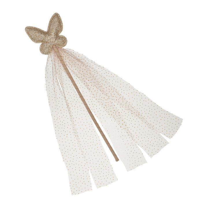 Mimi & Lula - Mystical Butterfly Wand