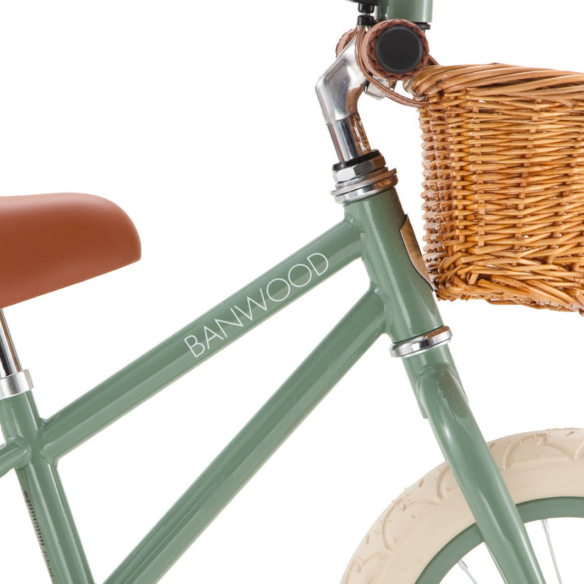 Banwood - Balance Bike - Forest