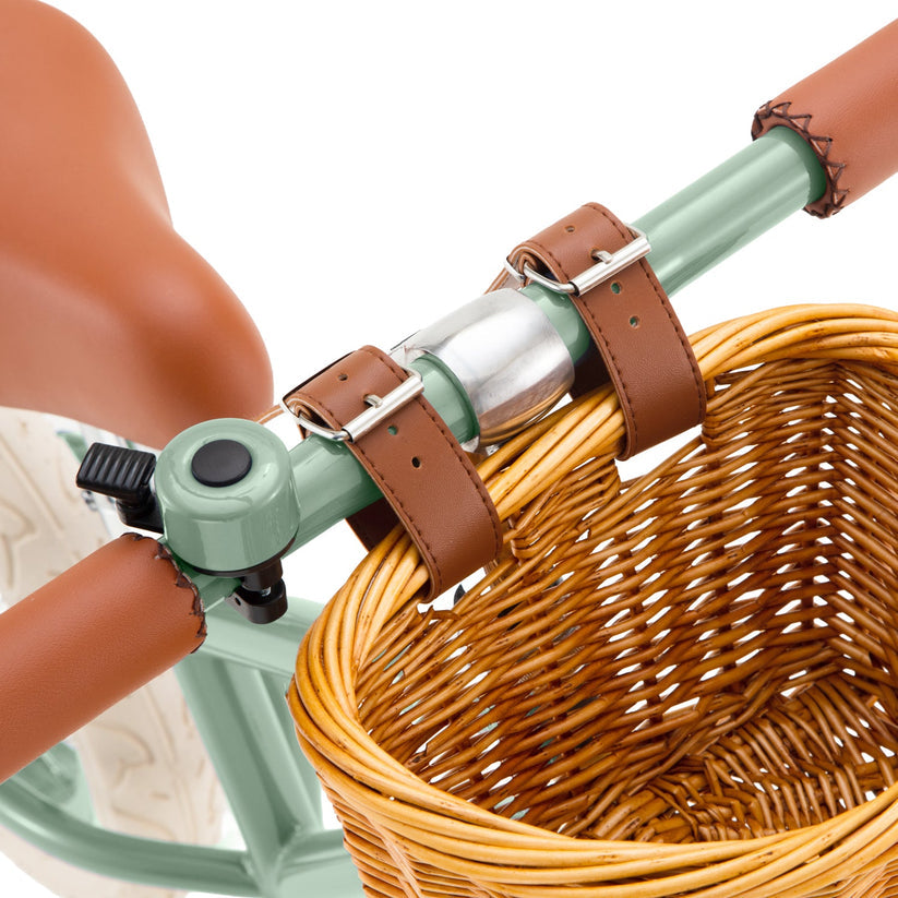 Banwood - Balance Bike - Forest
