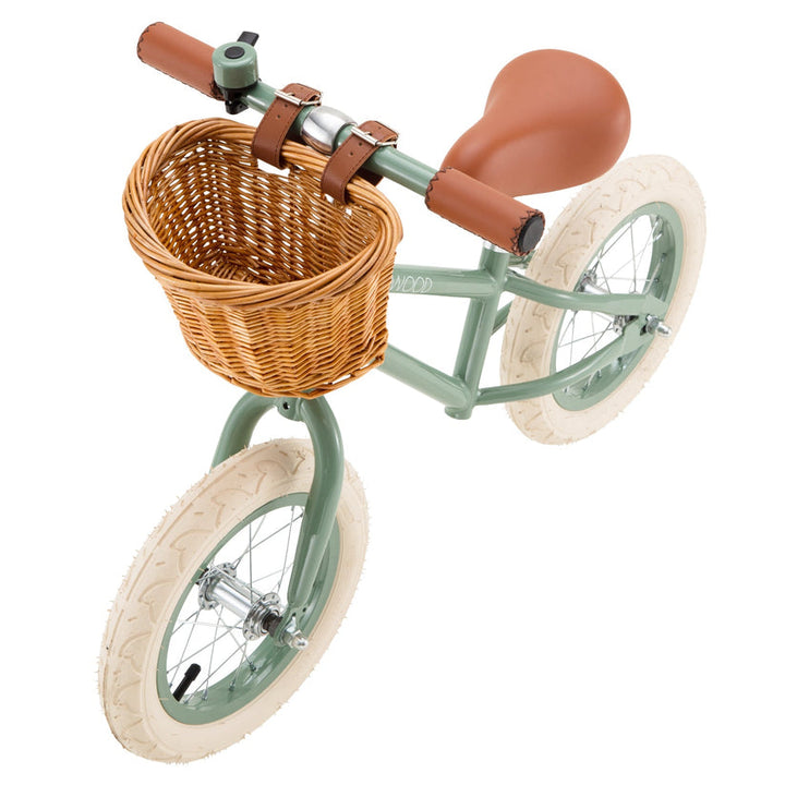 Banwood - Balance Bike - Forest