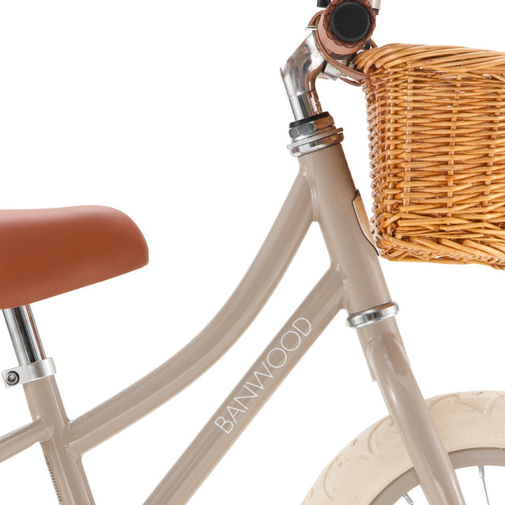 Banwood - Balance Bike - Beige
