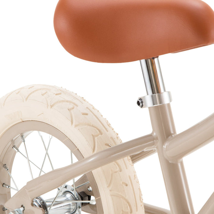 Banwood - Balance Bike - Beige