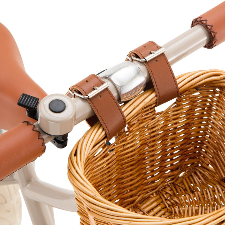 Banwood - Balance Bike - Beige