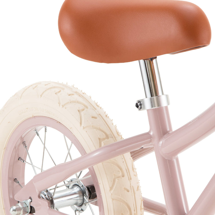 Banwood - Balance Bike - Dusty Pink