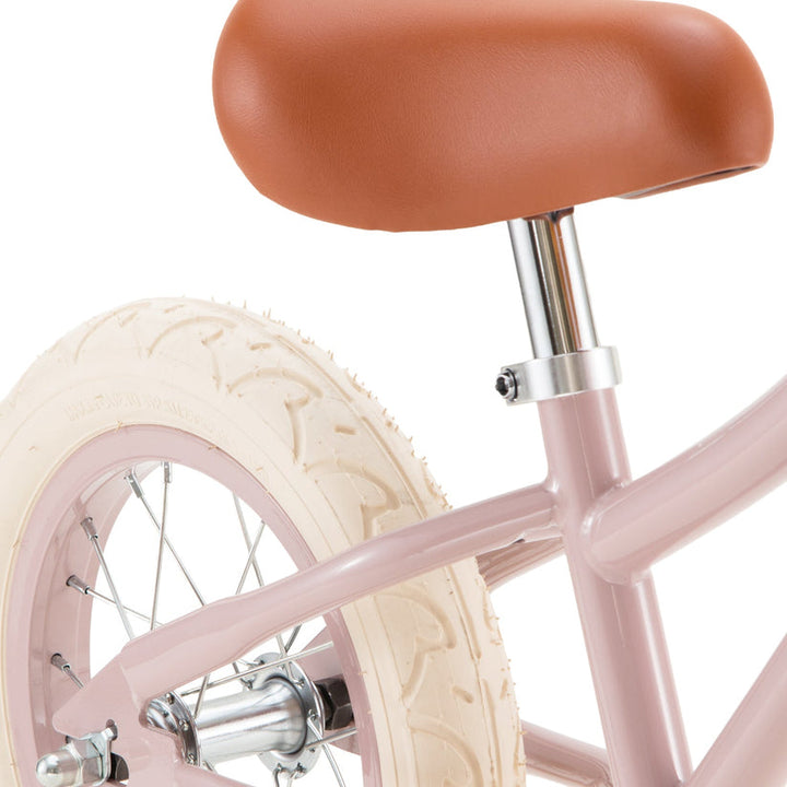 Banwood - Balance Bike - Dusty Pink