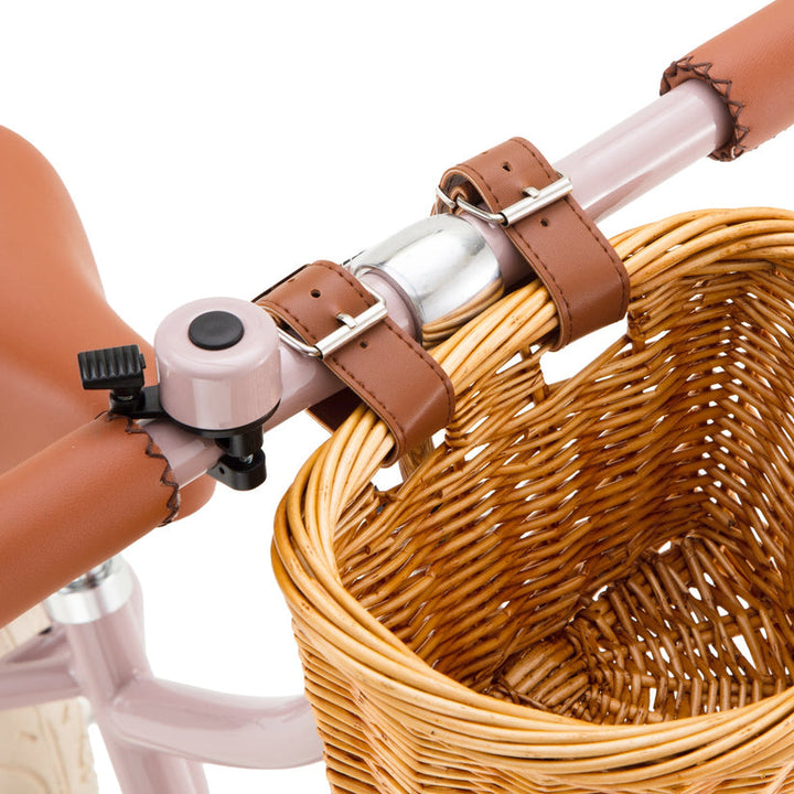 Banwood - Balance Bike - Dusty Pink